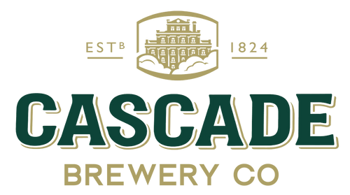 Cascade Brewery logo